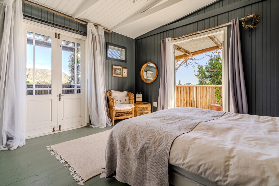 4 Bedroom Property for Sale in Kommetjie Western Cape